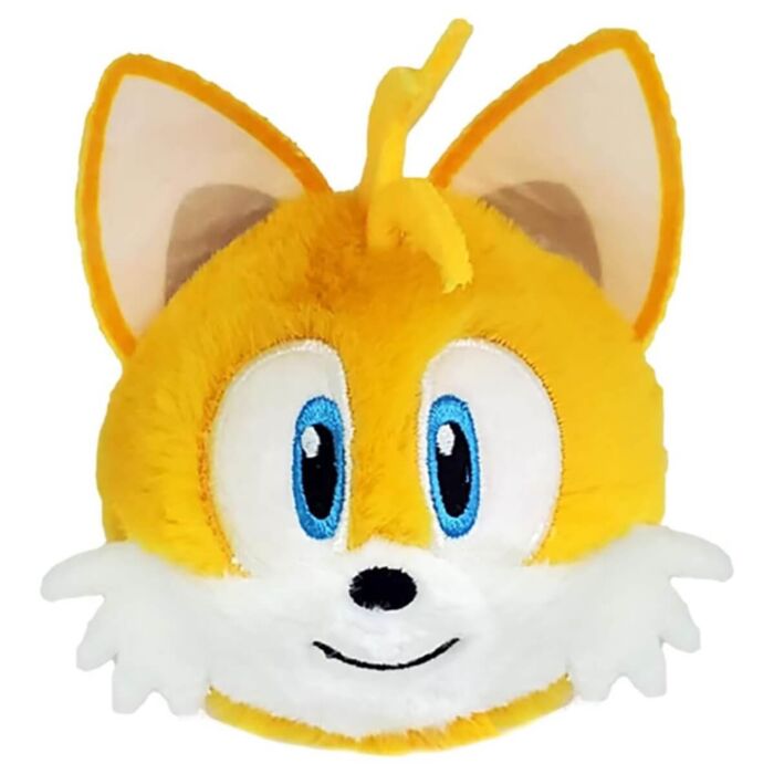 Ty Sonic The Hedgehog Tails Beanie Bouncer